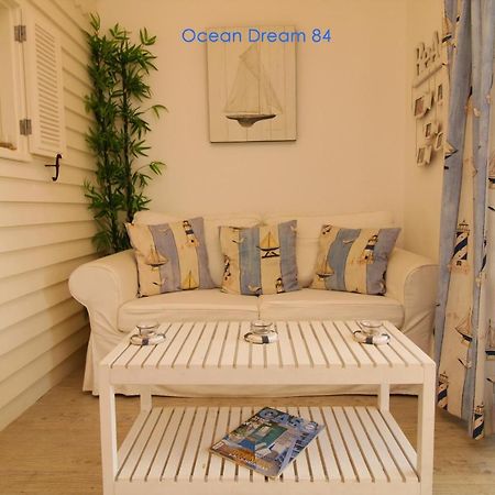 Ocean Dream 84 - Apt. T1 Na Praia De Sao Rafael, Albufeira Eksteriør bilde