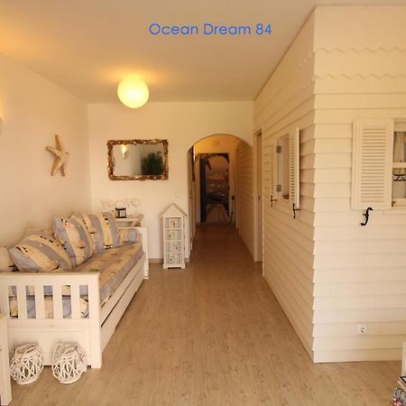 Ocean Dream 84 - Apt. T1 Na Praia De Sao Rafael, Albufeira Eksteriør bilde