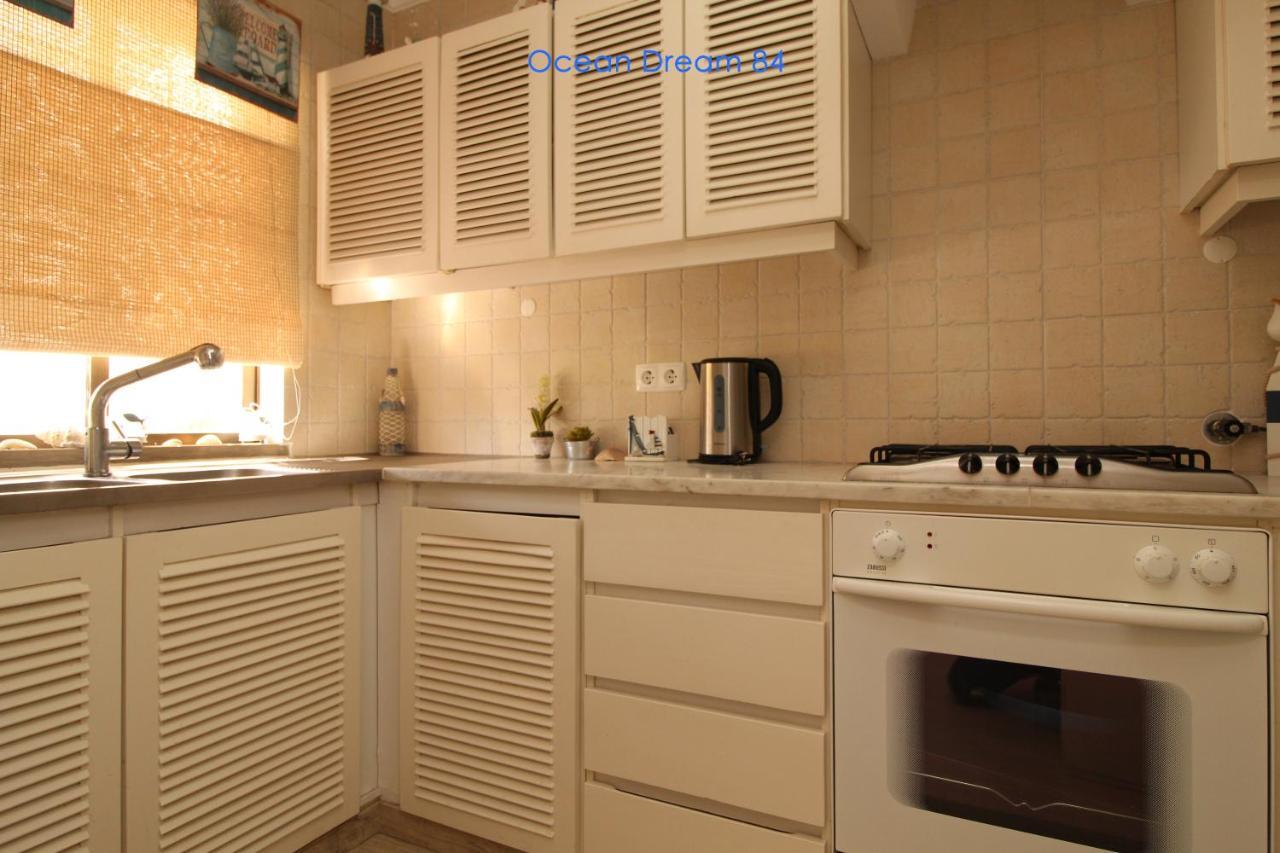 Ocean Dream 84 - Apt. T1 Na Praia De Sao Rafael, Albufeira Eksteriør bilde